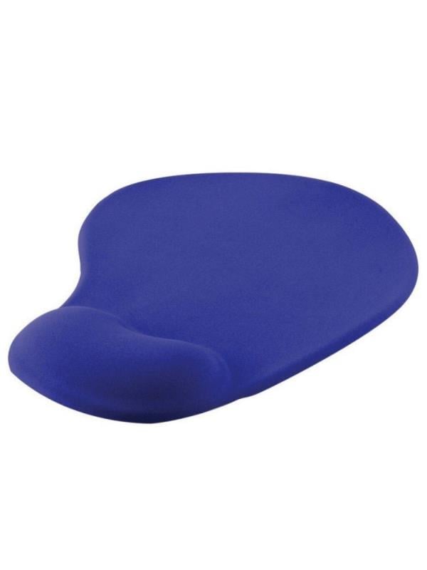 Elba K06152 Bileklikli Jel Mouse Pad Mavi
