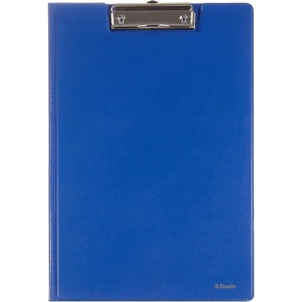 Esselte 3901-35  Mavi Kapaklı Sekreter Notluk