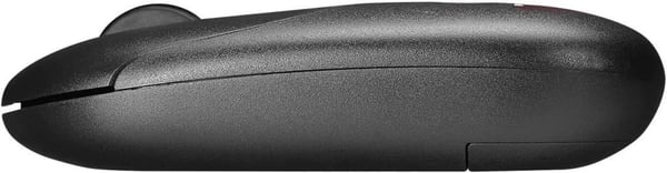 Everest SM-26 FASHION 2.4Ghz Siyah Kabartmalı Kablosuz Mouse