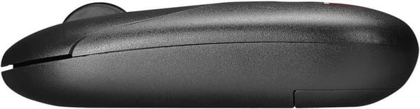 Everest SM-26 FASHION 2.4Ghz Siyah Kabartmalı Kablosuz Mouse