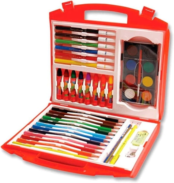 Faber Castell Boyama Çantası