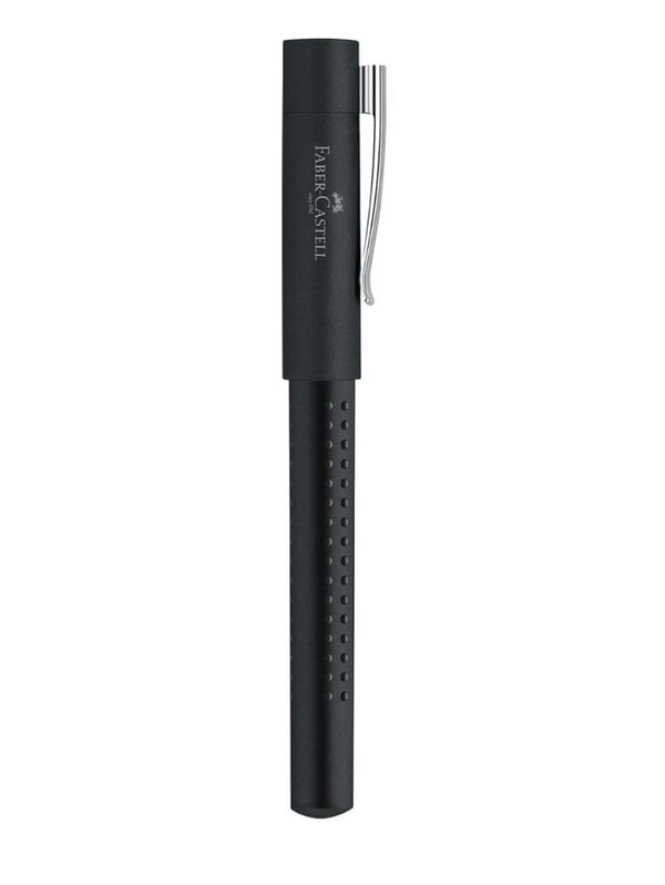 Faber Castell Dolma Kalem Grip 2011 M Uç Siyah