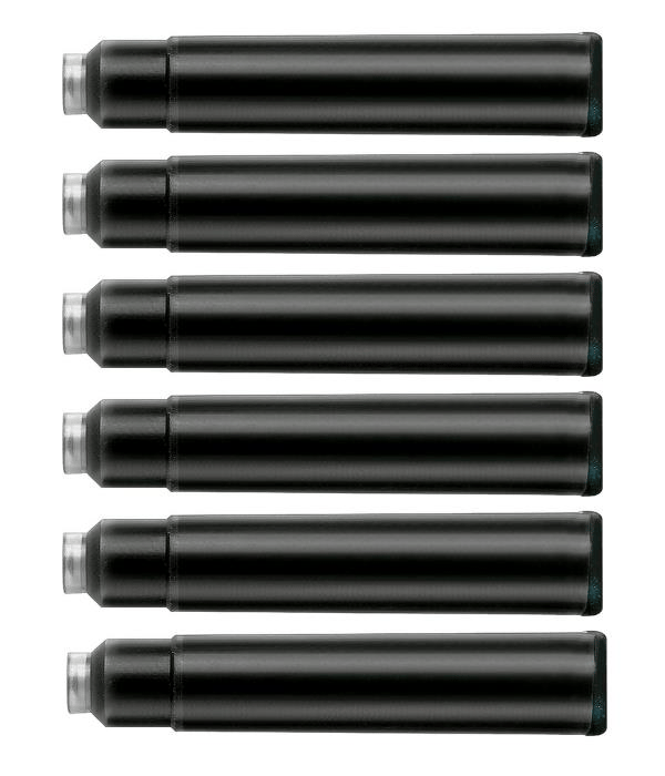 Faber Castell Dolma Kalem Kartuşu 6