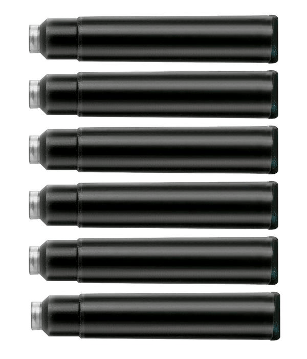 Faber Castell Dolma Kalem Kartuşu 6