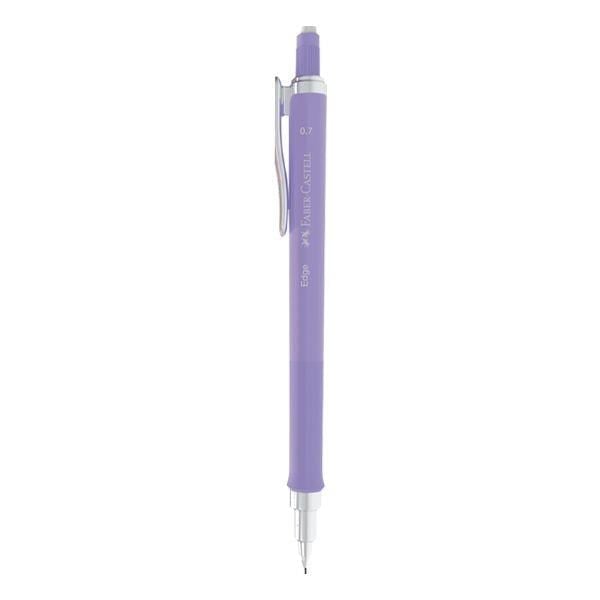 Faber Castell EDGE 05 Versatil Kalem Pastel Mor 