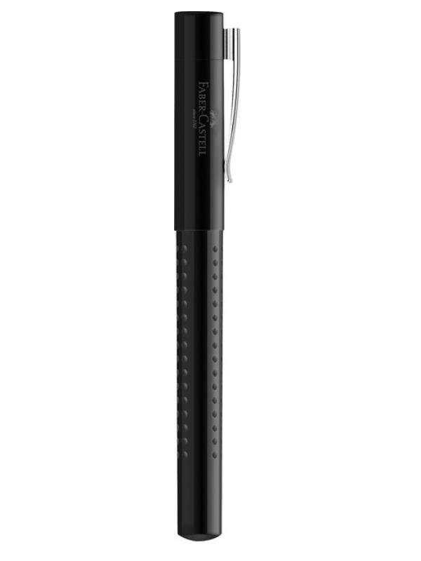 Faber Castell Grip 2010 Dolma Kalem B Uç Siyah