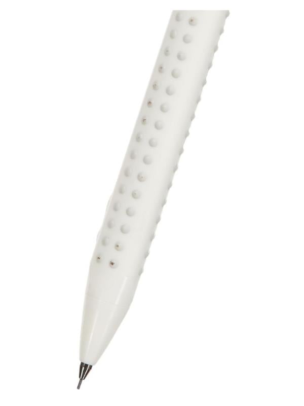 Faber Castell Grip 2010 Versatil Kalem 0,5 Mm Armoni Beyazı