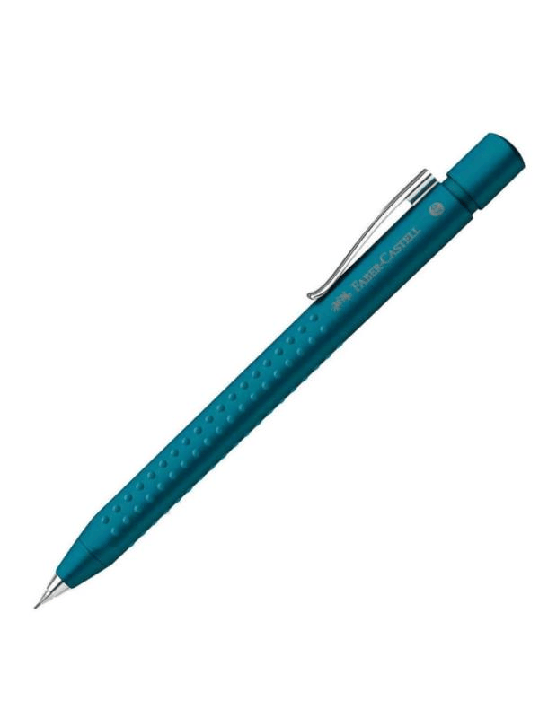 Faber Castell Grip 2011 Versatil Kalem 0,7 Petrol