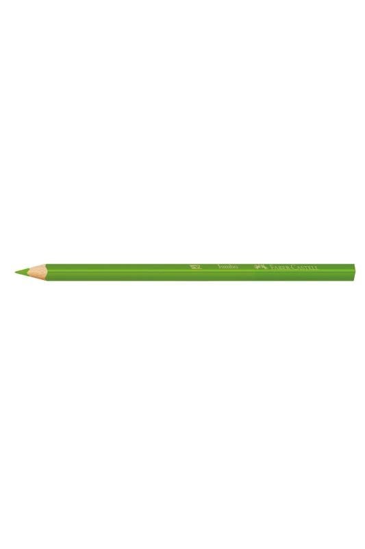 Faber Castell Kuru Boya Karton Kutu Jumbo Tam Boy