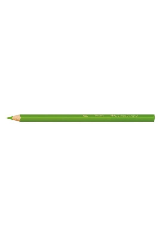 Faber Castell Kuru Boya Karton Kutu Jumbo Tam Boy