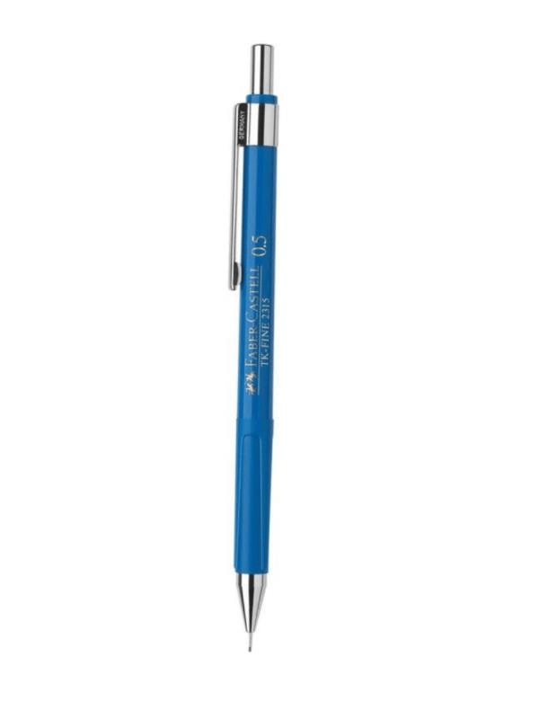 Faber Castell Tk Fine 2315 Versatil Uçlu Kalem 0.5 mm