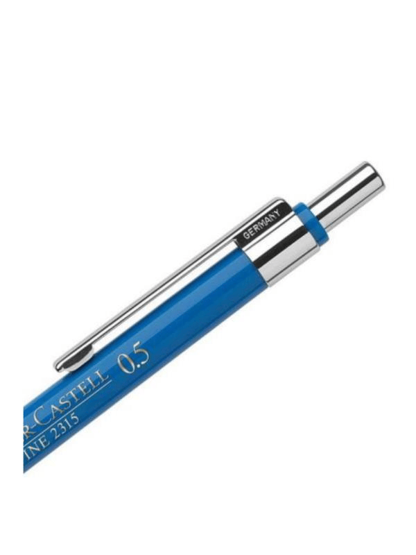 Faber Castell Tk Fine 2315 Versatil Uçlu Kalem 0.5 mm