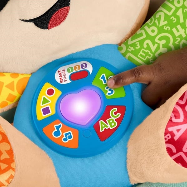 Fisher Price Eğlen ve Öğren Yaşa Göre Gelişim Köpekçik