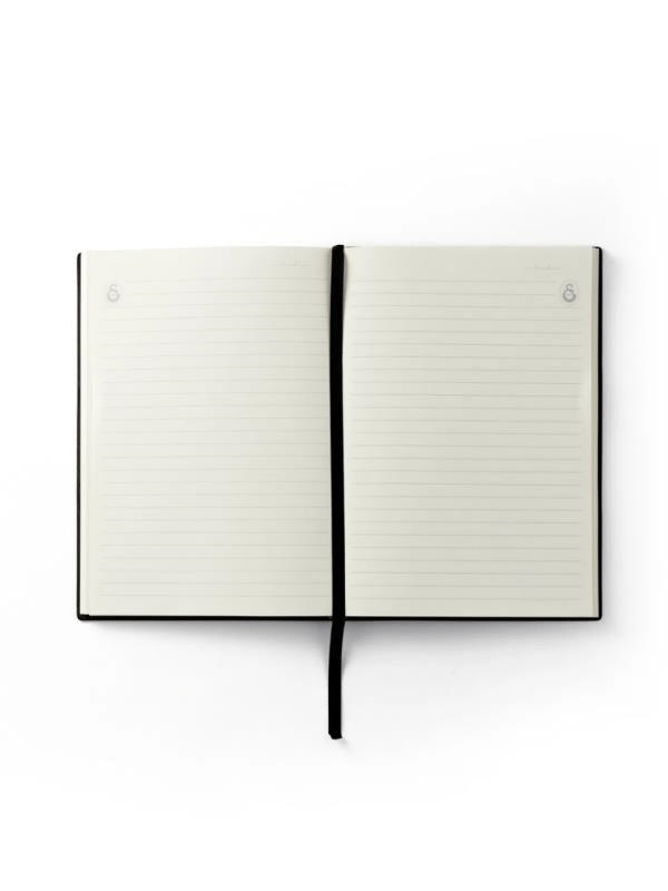 Galatasaray Premium A5 Defter & Roller Kalem Seti (96 Yaprak Çizgili) – Özel Kutulu