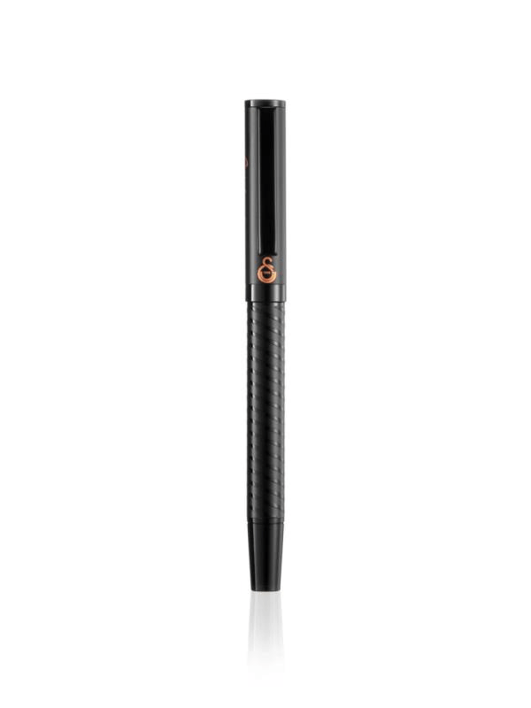 Galatasaray Premium A5 Defter & Roller Kalem Seti (96 Yaprak Çizgili) – Özel Kutulu