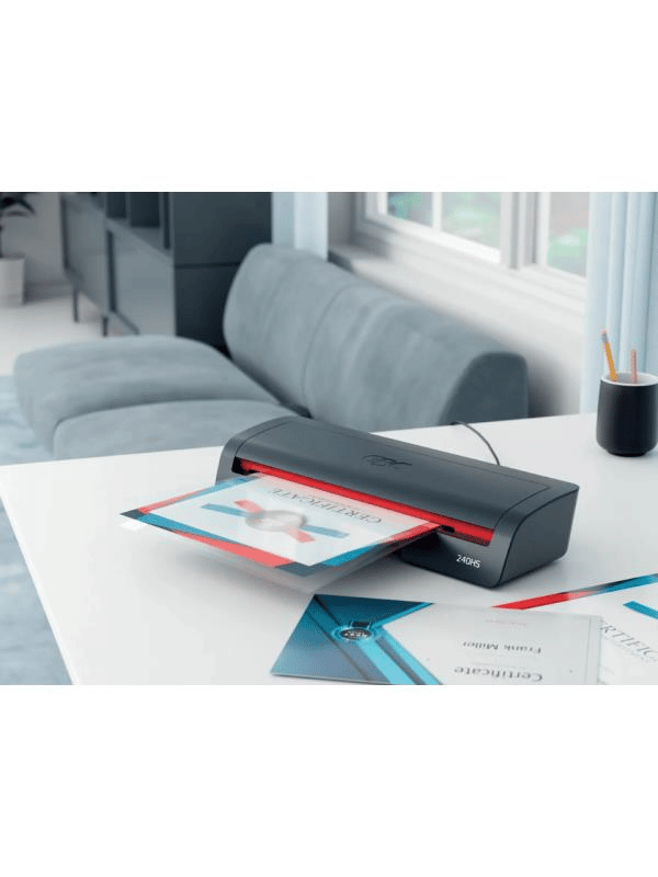 GBC 240HS Ev Ofis A3 Laminasyon Makinesi - KOD:4410069EU