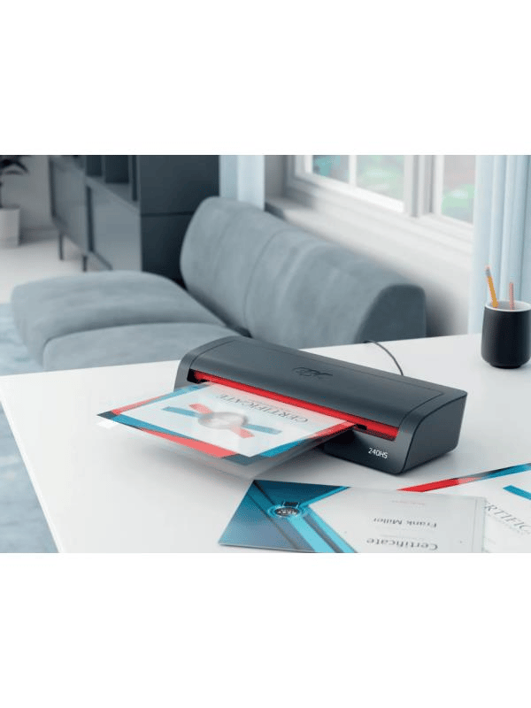 GBC 240HS Ev Ofis A3 Laminasyon Makinesi - KOD:4410069EU