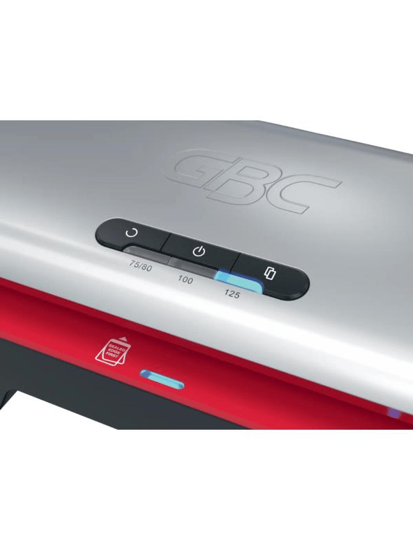 GBC 250 Ofis A4 Laminasyon Makinesi - KOD:4410070EU