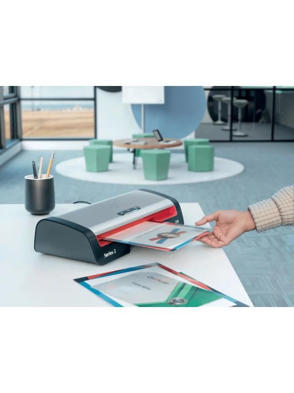GBC 250 Ofis A4 Laminasyon Makinesi - KOD:4410070EU