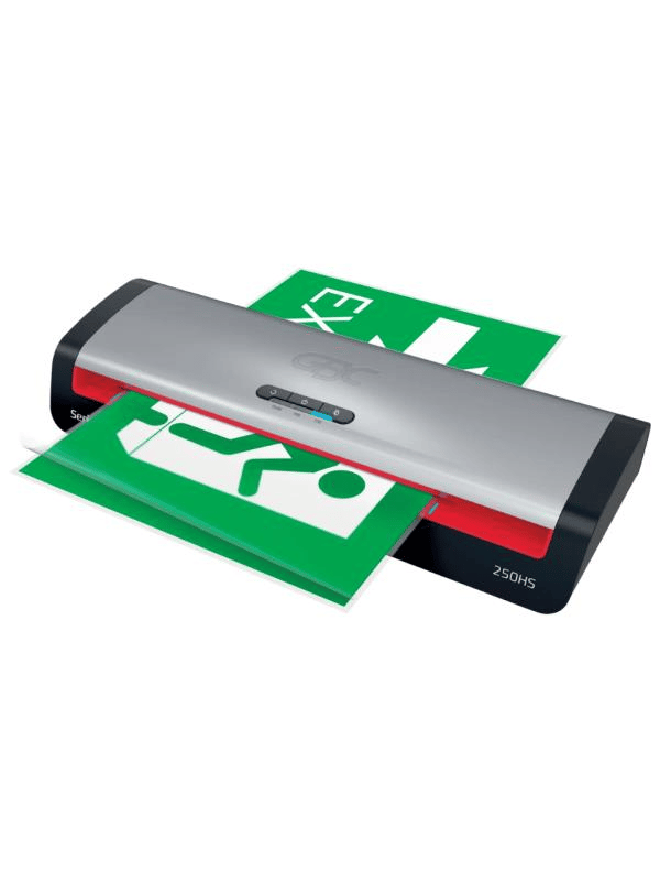 GBC 250HS Ofis A3 Laminasyon Makinesi - KOD:4410071EU