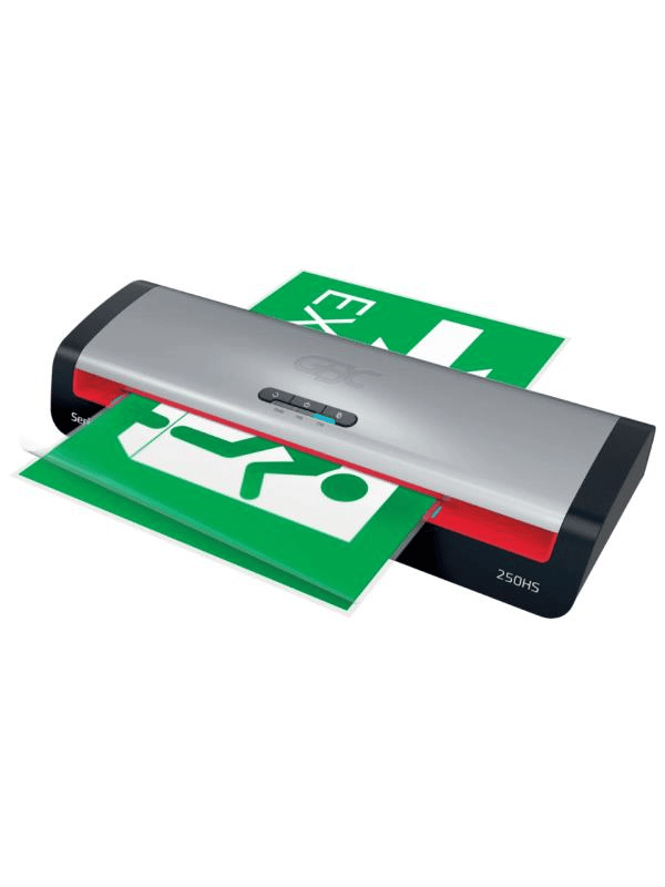 GBC 250HS Ofis A3 Laminasyon Makinesi - KOD:4410071EU