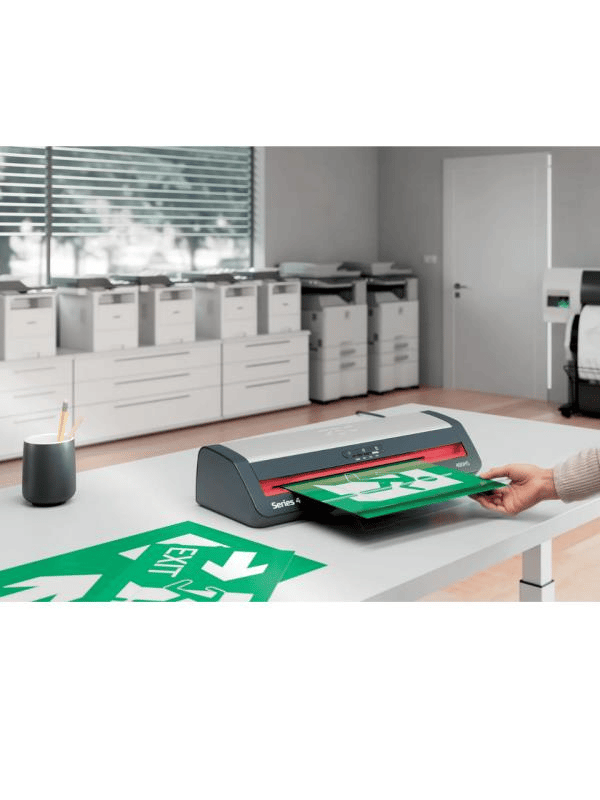 GBC 480HS Ofis A3 Laminasyon Makinesi - KOD:4410072EU