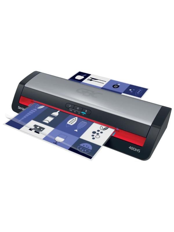 GBC 480HS Ofis A3 Laminasyon Makinesi - KOD:4410072EU