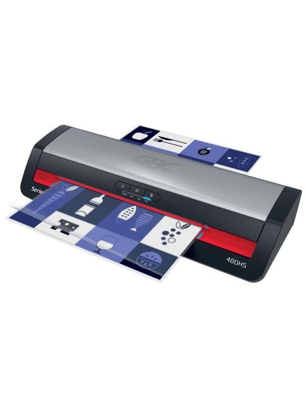 GBC 480HS Ofis A3 Laminasyon Makinesi - KOD:4410072EU