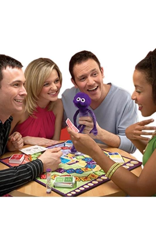 Hasbro Tabu XL - Parti Oyunu