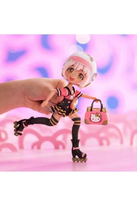 Hello Kitty Manga Bebek Diva 