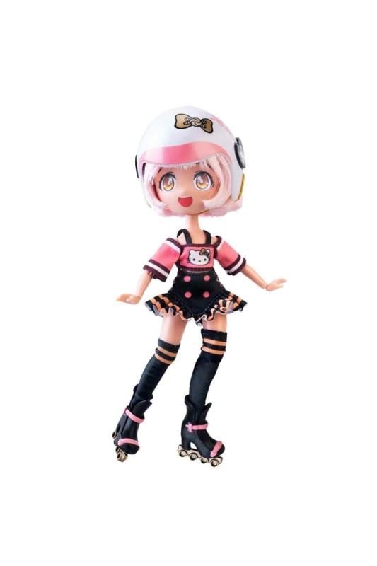 Hello Kitty Manga Bebek Diva 