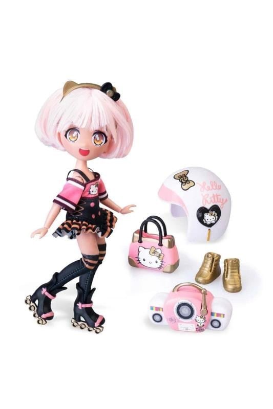 Hello Kitty Manga Bebek Diva 