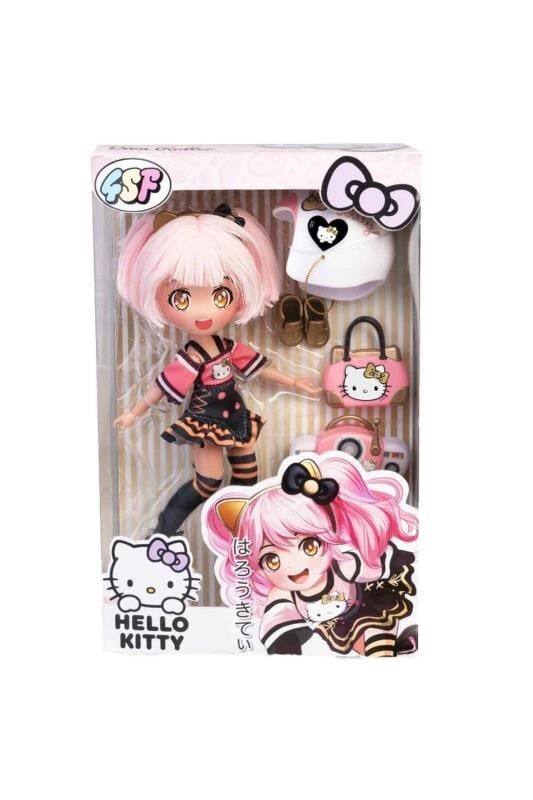 Hello Kitty Manga Bebek Diva 