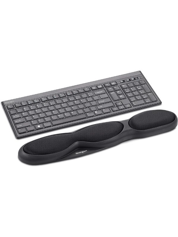 Kensington Bilek Desteği Klavye - 62383 Black