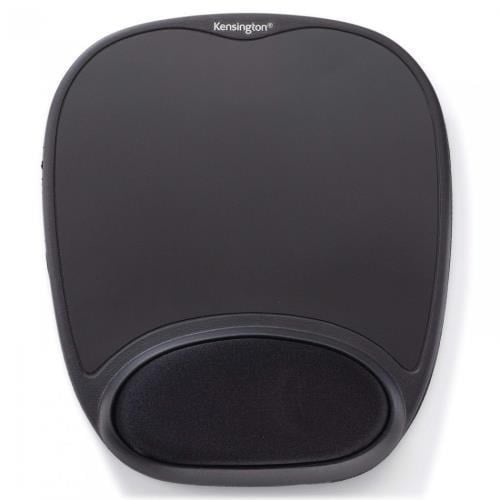 Kensington Ergonomik Bilek Destekli Jel Mouse Pad Siyah - KOD:62386