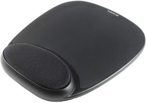 Kensington Ergonomik Bilek Destekli Jel Mouse Pad Siyah - KOD:62386