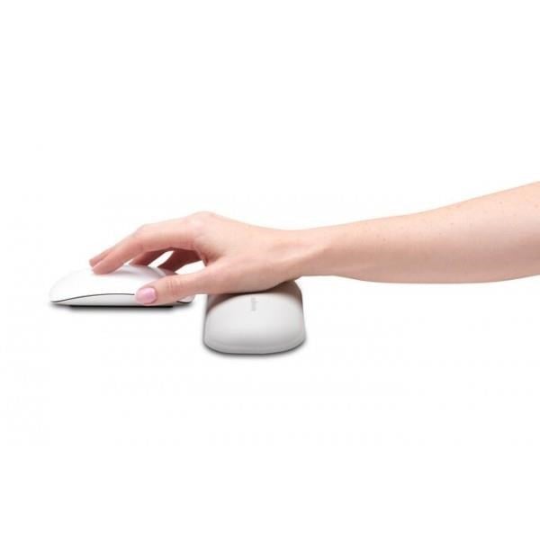 Kensington ErgoSoft Bilek Desteği Beyaz K50432EU
