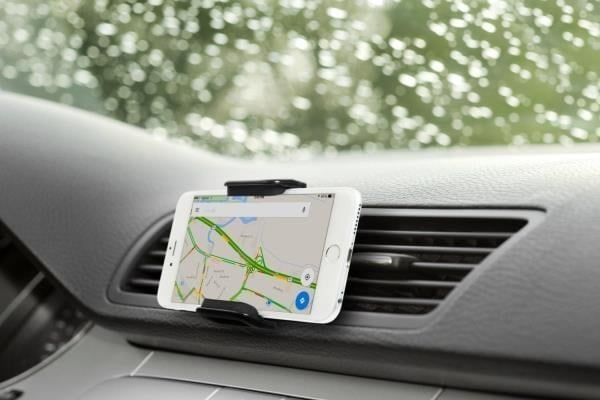 Kensington K39217EU Akıllı Telefonlar İçin Araba Telefon Tutucu