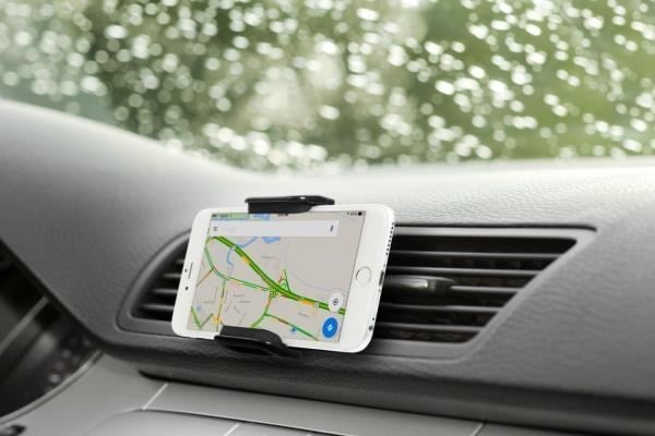 Kensington K39217EU Akıllı Telefonlar İçin Araba Telefon Tutucu