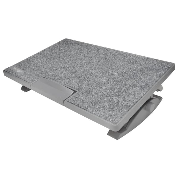 Kensington K50345EU Smartfit® Solemate™ Pro Elite Ergonomik Ayak Desteği