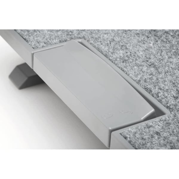 Kensington K50345EU Smartfit® Solemate™ Pro Elite Ergonomik Ayak Desteği