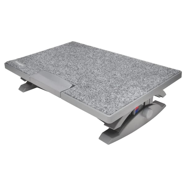 Kensington K50345EU Smartfit® Solemate™ Pro Elite Ergonomik Ayak Desteği