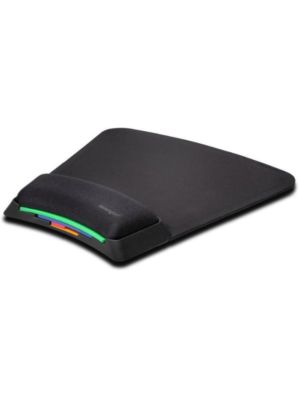 Kensington K55793EU SmartFit Yüksekliği Ayarlanabilir Fare Pedi