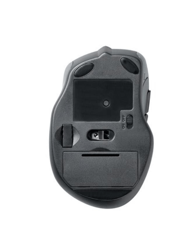 Kensington Pro Fit Orta Boy Kablosuz Mouse Siyah - KOD:K72405EU
