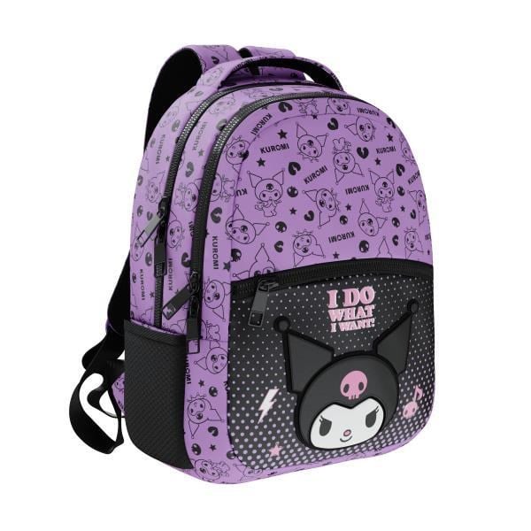 Kuromi DreamBag Okul Çantası 3164 