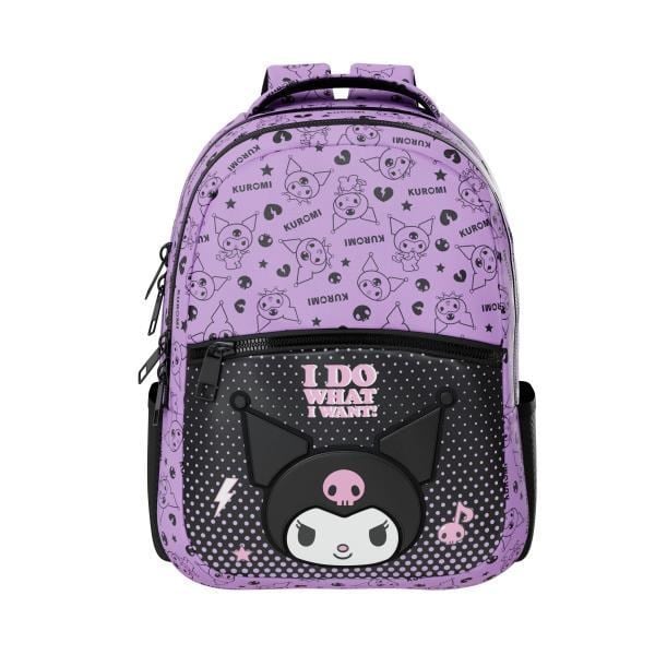 Kuromi DreamBag Okul Çantası 3164 