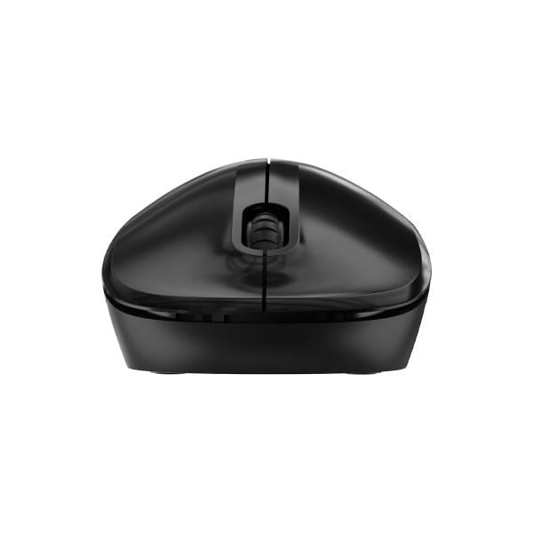 Lecoo WS206 Kablosuz 1200DPI 3 Tuşlu Optik Mouse Siyah