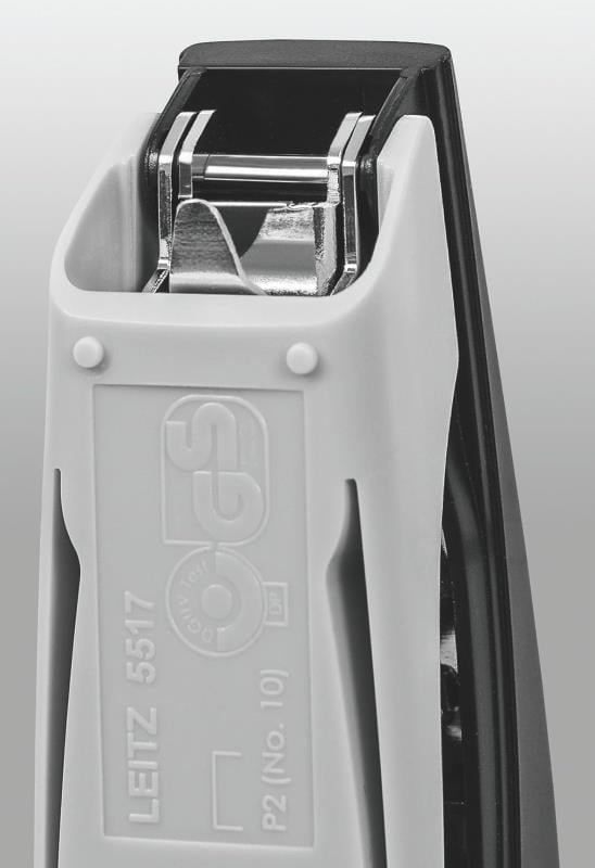 Leitz 5517-95 Siyah Zımba Makinesi 10 Sayfa No:10