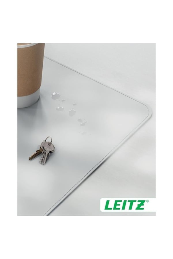 Leitz Büyük Masa Matı 40x80 cm Gri Kod: 53820085