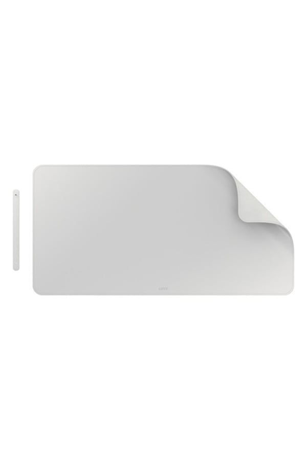 Leitz Büyük Masa Matı 40x80 cm Gri Kod: 53820085